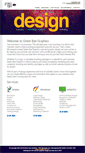 Mobile Screenshot of greeneyegraphics.com